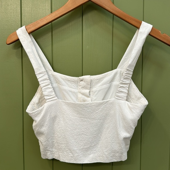 MINKPINK crop top - Picture 2 of 3